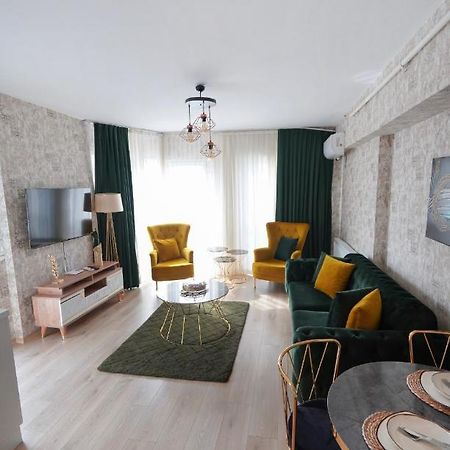 King Suite Bh37 Istanbul Exterior photo