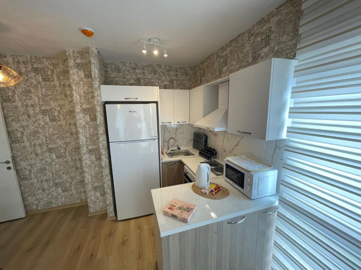 King Suite Bh37 Istanbul Exterior photo