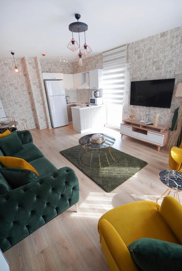 King Suite Bh37 Istanbul Exterior photo
