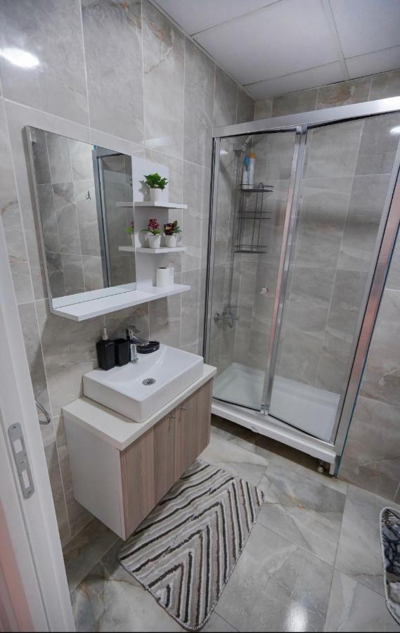 King Suite Bh37 Istanbul Exterior photo
