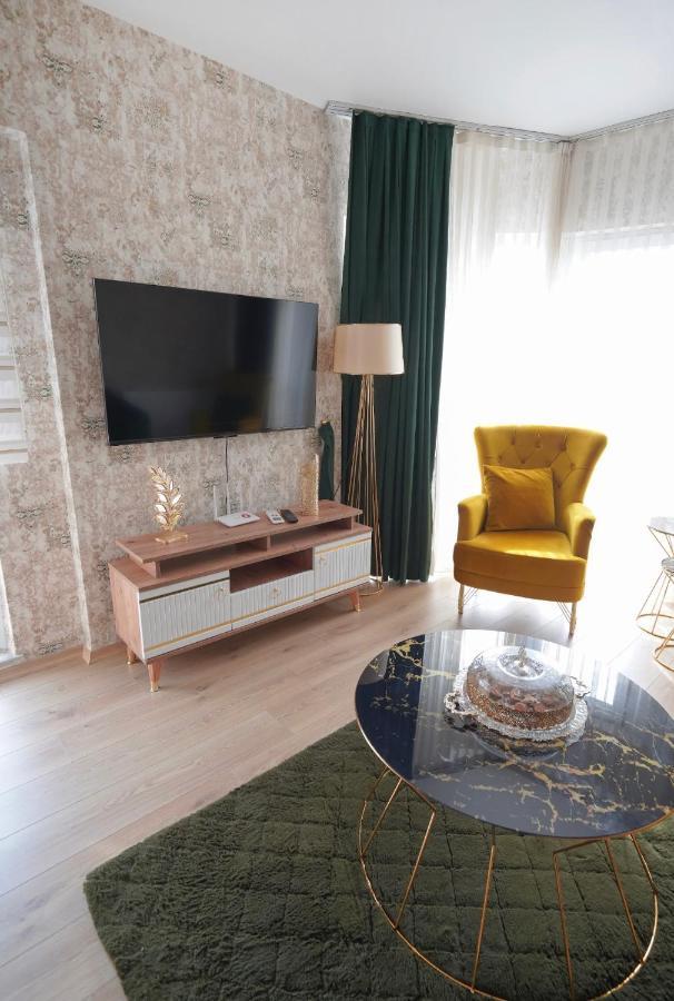 King Suite Bh37 Istanbul Exterior photo